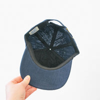 6 panel – hemp cap - Custom Clothing | T Shirt Printing | Embroidery | Screen Printing | Print Room NZ