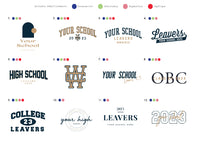 Cloke Striped Rugby Jersey | Unisex - Leavers Gear NZ 2023 - Custom Clothing | T Shirt Printing | Embroidery | Screen Printing | Print Room NZ